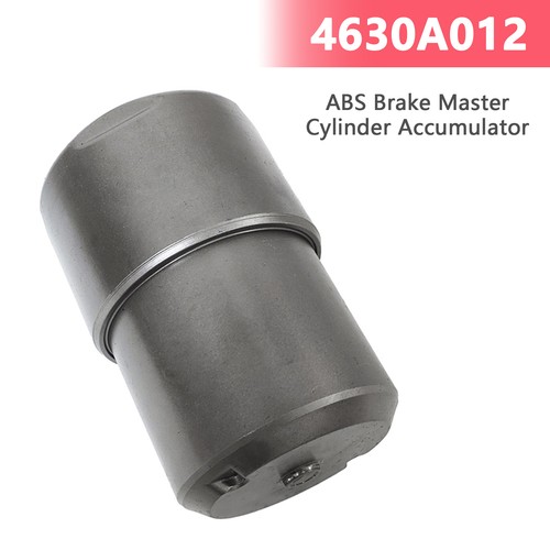 Abs brake master cylinder - abs,