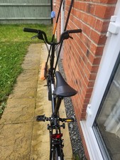Brompton Folding Bicycle 6-Speed