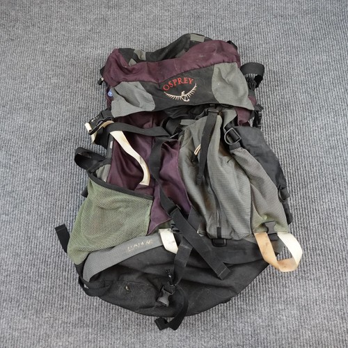 Osprey luna backpack xs - 60,