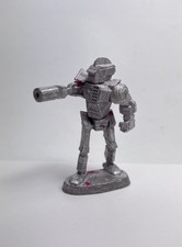 1986 Battletech 20-849 Centurion CN9-A Battlemech Ral Partha FASA Mech Warrior