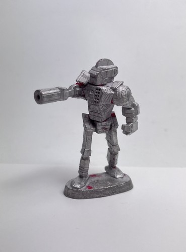 1986 battletech 849 - battletech, 20-849