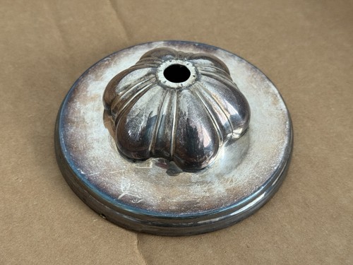 Large antique art - nouveau, deco
