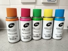 air freshener spray phs