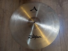 Zildjian A Avedis Sweet Ride