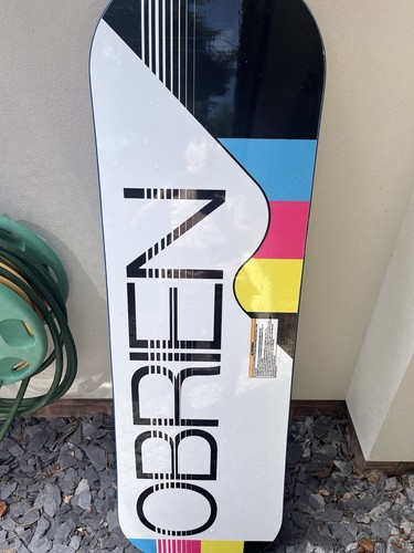 Brien wake board - wake,