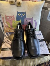 Ecco Man’s Shoes Black