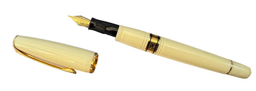 Nos waterman charlston ivory - waterman,