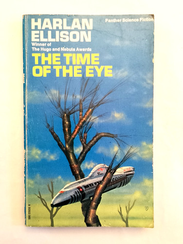 The time - the, eye