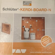 Waterproof Shower Niche