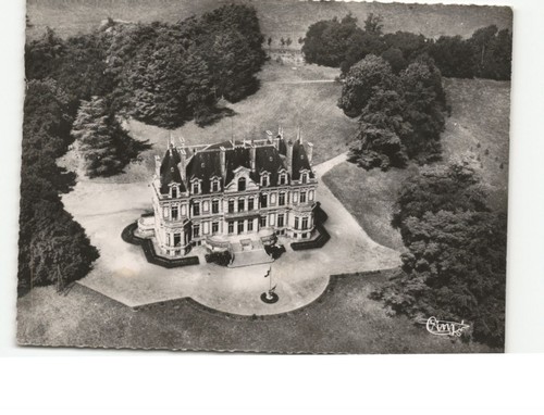 Bourg ire castle - bourg-d'ire:,