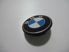 BMW emblem BMW badge on triple