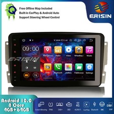 DSP CarPlay Android 10 Car