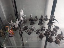 Tyranid Army Tabletop Wargaming Miniatures