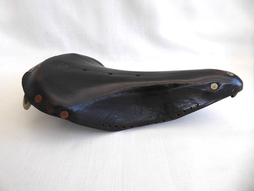 Vintage middlemores bicycle - vintage,
