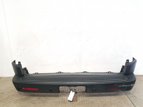 2004 2009 mk3 - l319, land