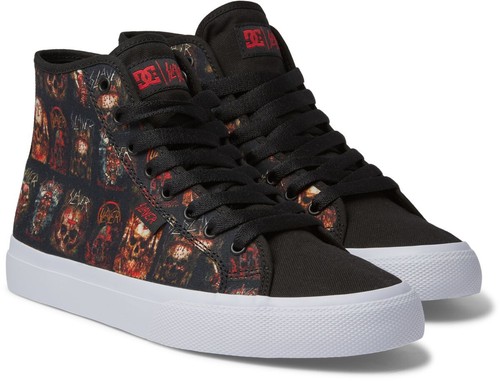 Shoes slayer manual - slayer,