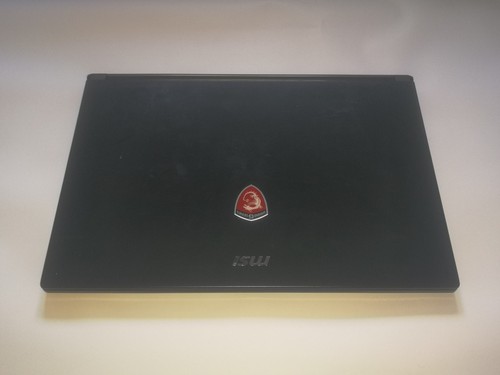Msi gv72 8rd gaming - gaming, laptop