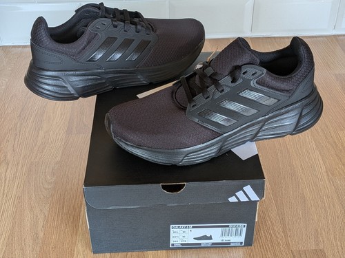 Adidas galaxy shoes core - galaxy, 6