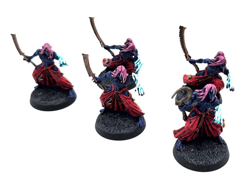 Drukhari mandrakes dark eldar - drukhari,