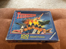 Ravensburger Thunderbirds 100