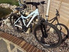 Giant Yukon Ladies Hybrid Bike