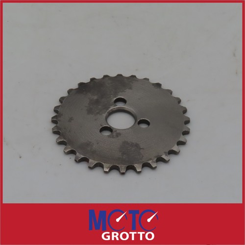 Cam shaft sprocket - cam,