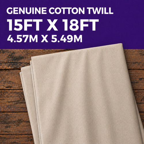 15ft 18ft heavy - 18ft,