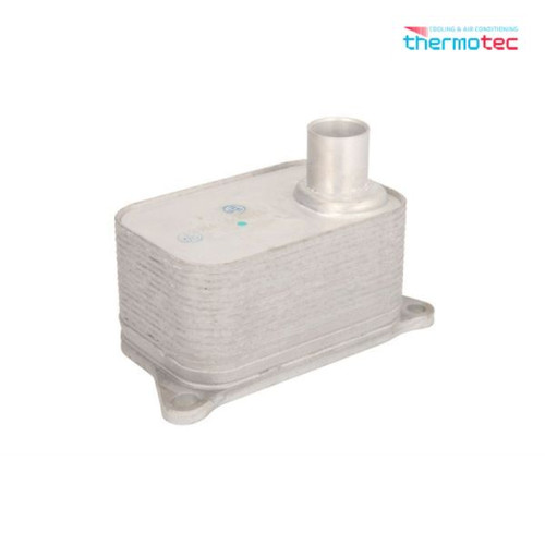 Oil cooler engine - oil, cooler,