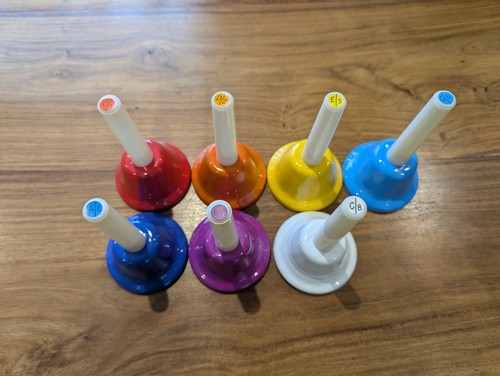 Bell chorus musical - chorus,