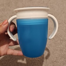 360 Sippy Baby Cup BPA-Free