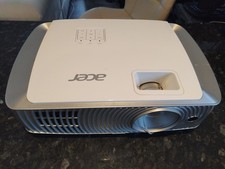 Acer H7550BD 3D DLP Projector