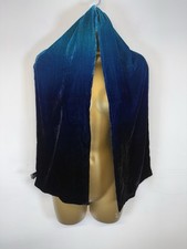 Art Of The Scarf Tie Rack Blue