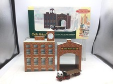 Lledo ES1001 1:76/OO Gauge Tin