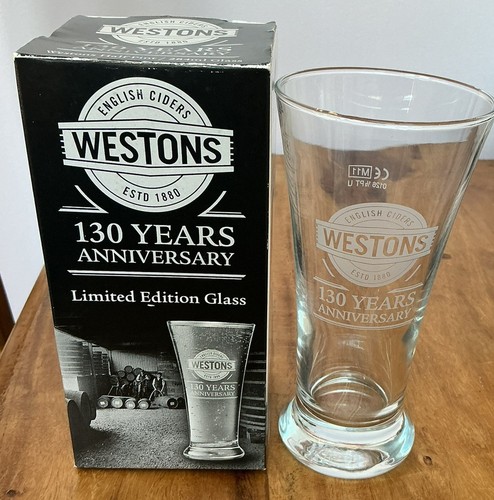 Westons english cider - westons, half