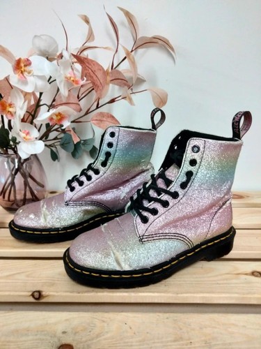 Women martens pascal - dr.,