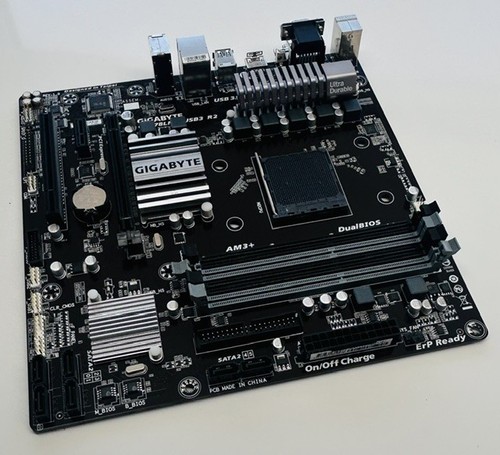 Gigabyte 78lmt usb3 - gigabyte, ga-78lmt-usb3