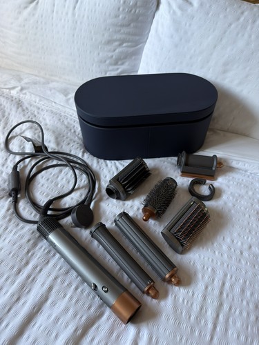 Dyson airwrap multi styler - dyson, multi-styler