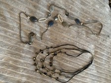 Necklaces Costume Jewellery
