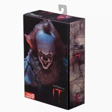 NECA 7" IT Ultimate Pennywise