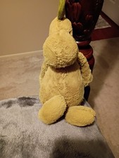 Jellycat Bashful Olive Green
