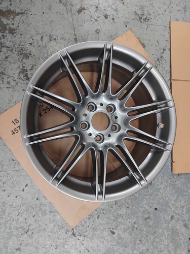 Grey genuine bmw series - genuine, 3