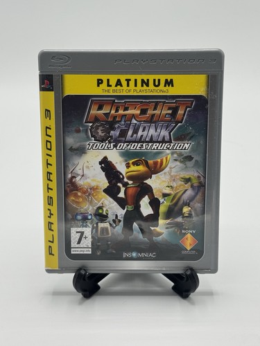 Ratchet clank future - &, future:
