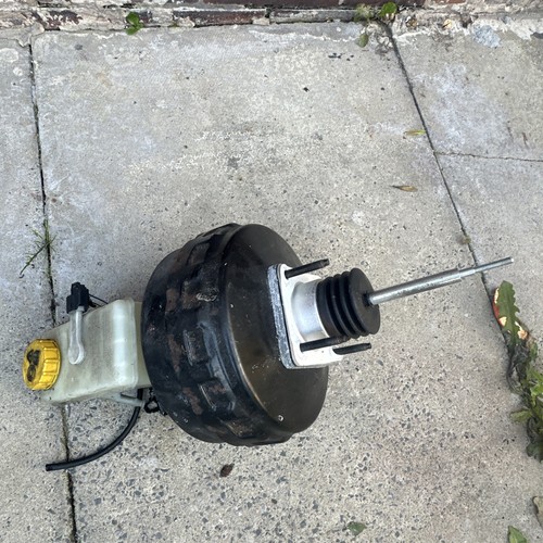Jaguar type brake - jaguar,