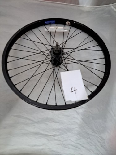 Bmx cycle wheels - bmx,