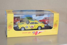 LA MINI MINIERA REO 1960 ALFA ROMEO GIULIETTA SPRINT  CLUB IL BALBERO 90 om