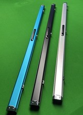 Piece snooker cue - piece, slimline