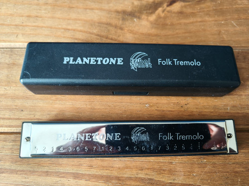 Tribal planet planetone folk - planetone,