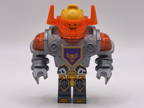 Lego nexo knights - lego,