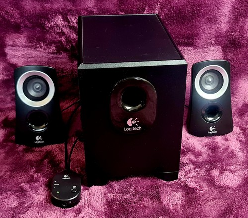 Logitech z313 speaker - z313,
