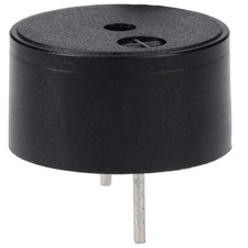 R-TECH 12V PCB Piezo Sound